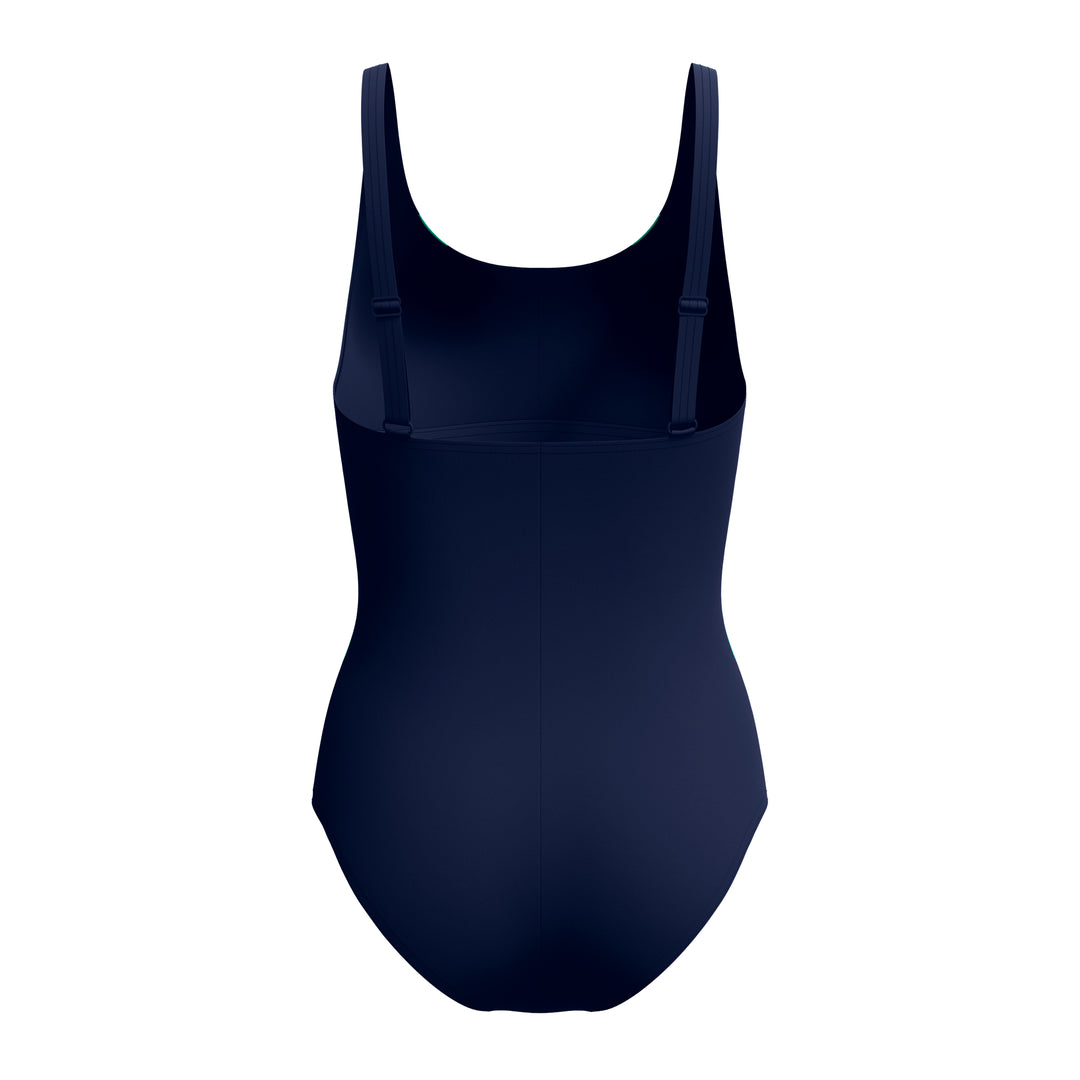 Speedo Womens Quantum One Piece