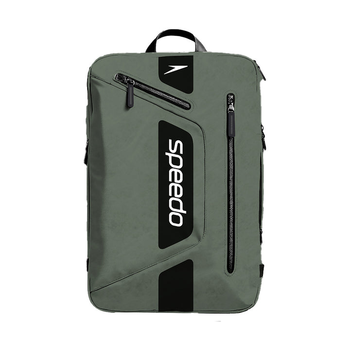 Speedo Biofuse Bag 25L - Plush Olive