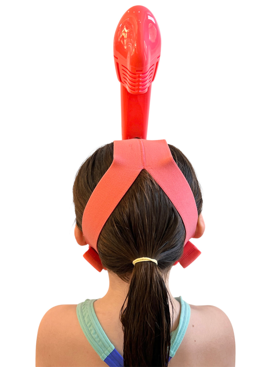 Wailani Kids Snorkeling Face Mask