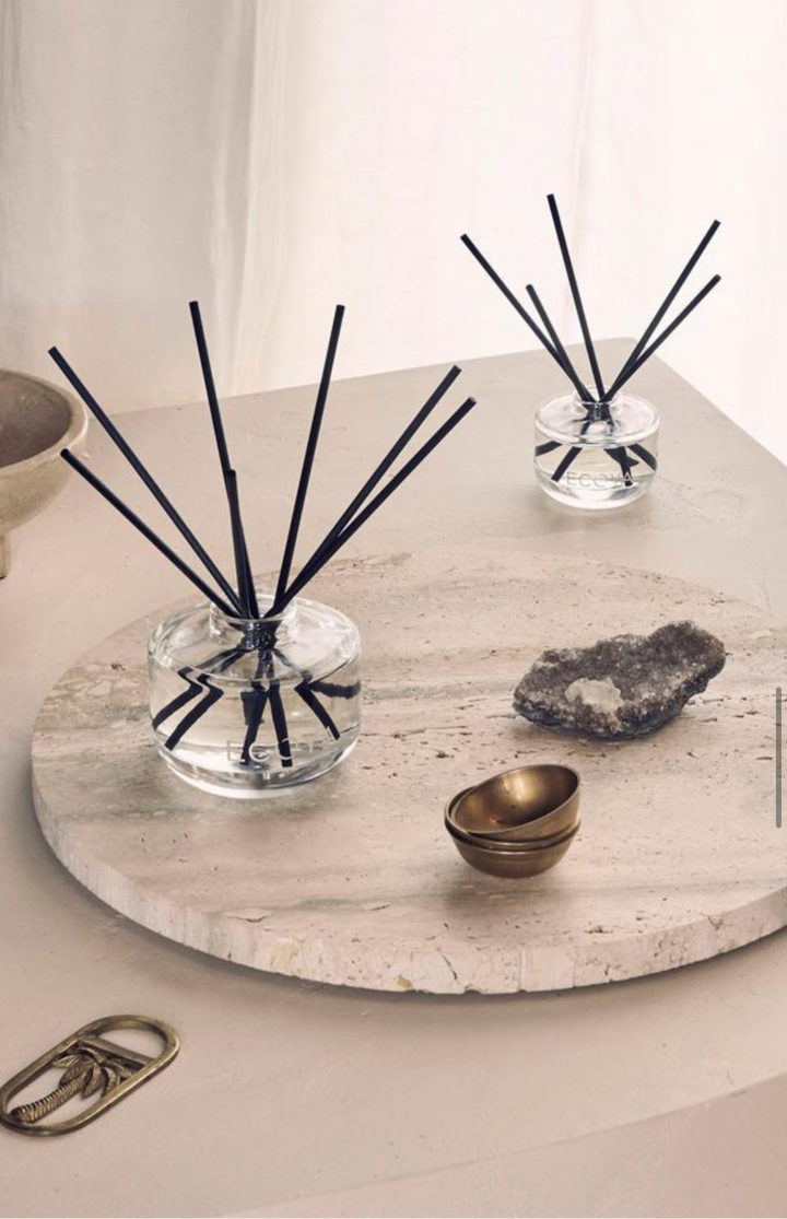Ecoya 200ml NEW Redesigned Lotus Flower Reed Diffuser