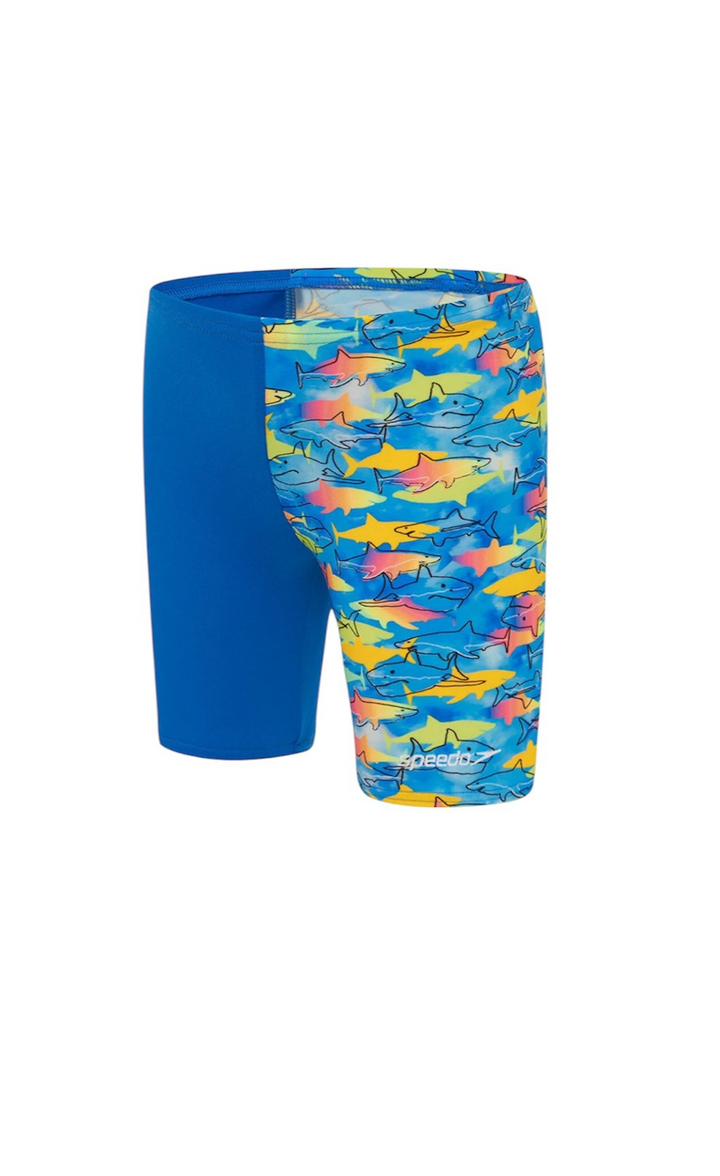 Speedo Toddler Boys Under The Sea Jammer