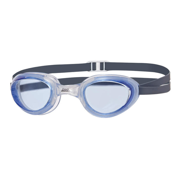 Zoggs Triton Goggle - Blue / Blue Tint