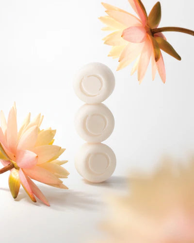 ECOYA Soy Wax Melts - Lotus