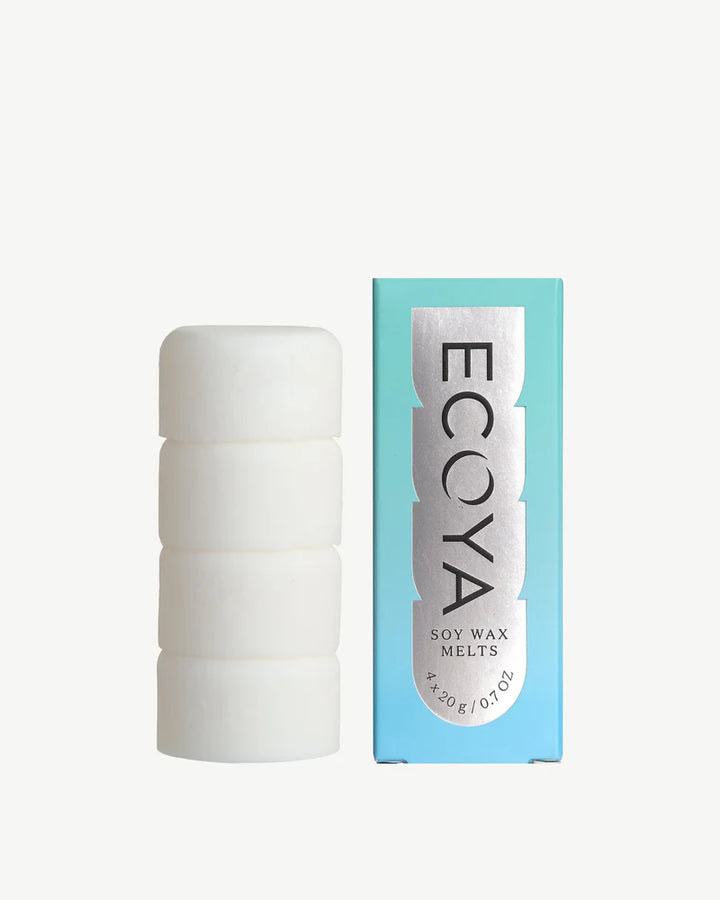 ECOYA Soy Wax Melts - Lotus