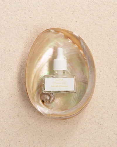 Ecoya Fragrance Flask - Sea Salt &amp; Coconut