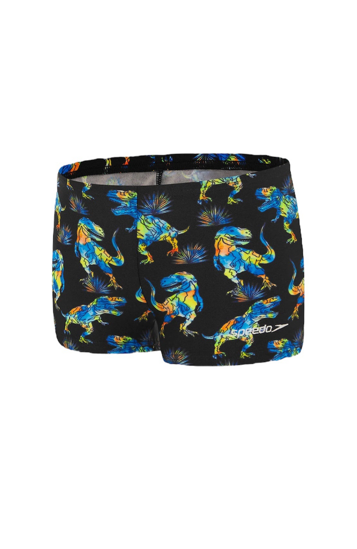 Speedo Dinosaur Hip Racer