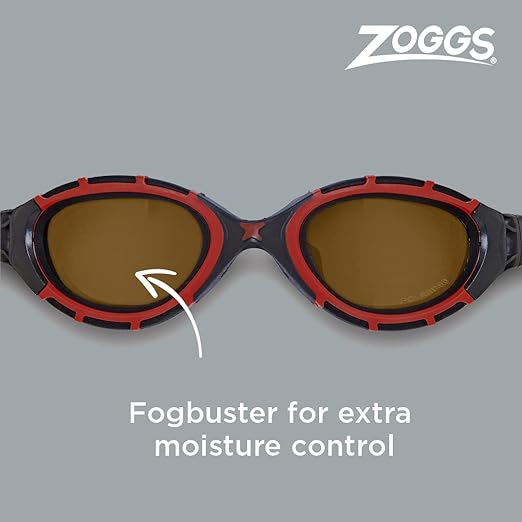 Zoggs Predator Flex Polarized Ultra Goggle