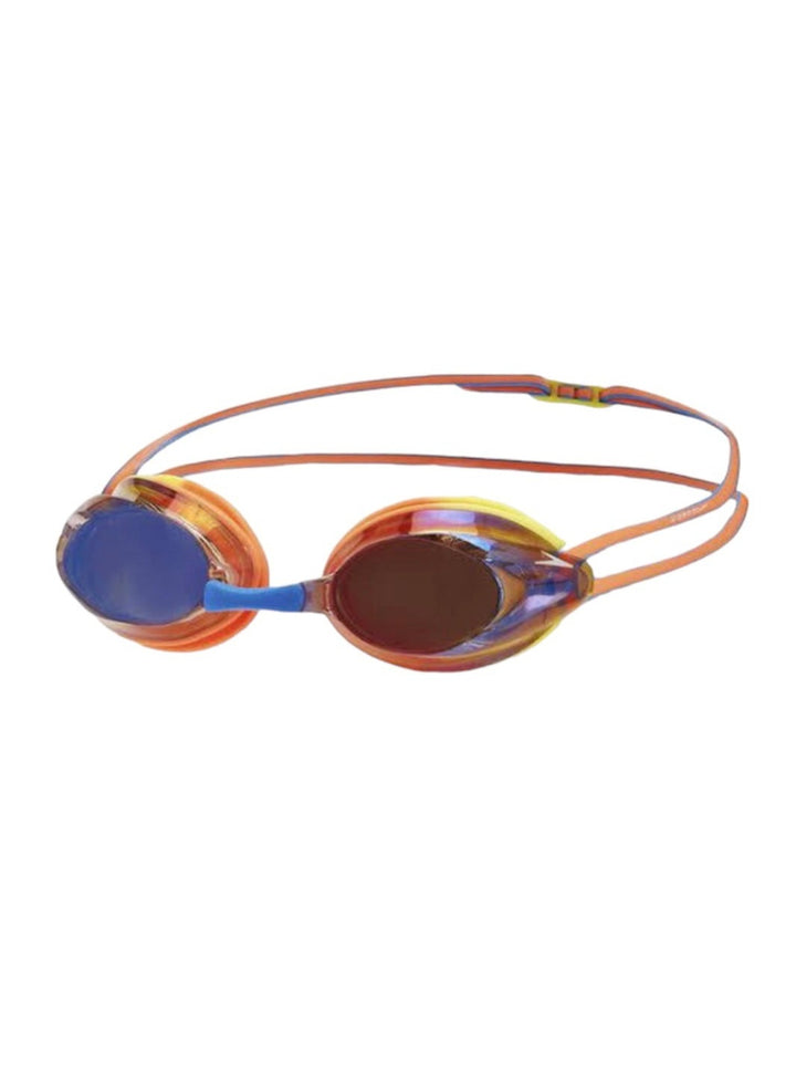 Speedo Junior Opal Mirror Goggle