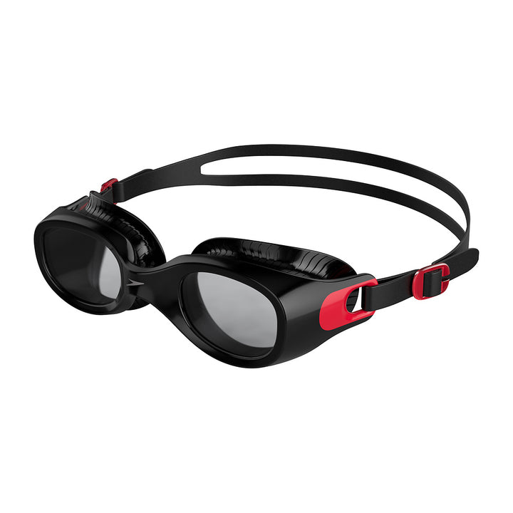 Speedo Futura Black / Red