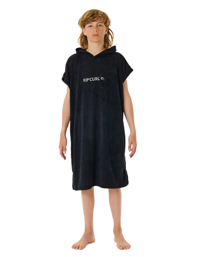 Rip Curl Kids Hooded Towel