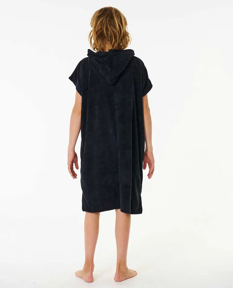 Rip Curl Kids Hooded Towel