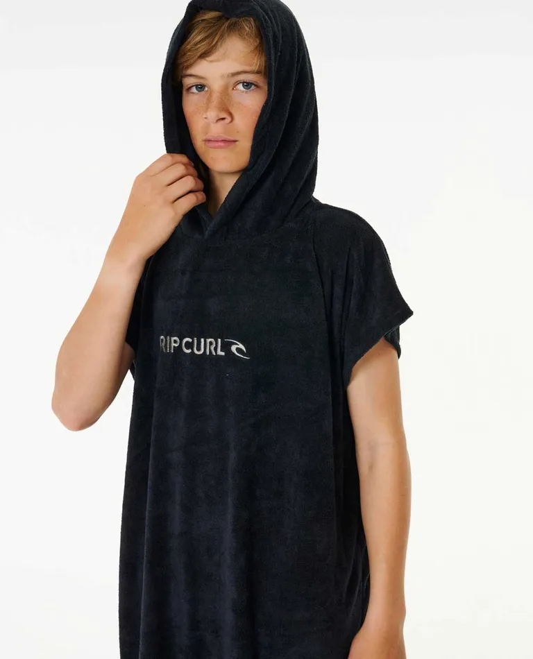 Rip Curl Kids Hooded Towel