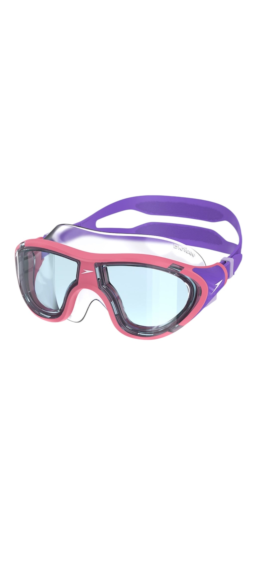 Speedo Biofuse 2.0 Junior Mask - Pink