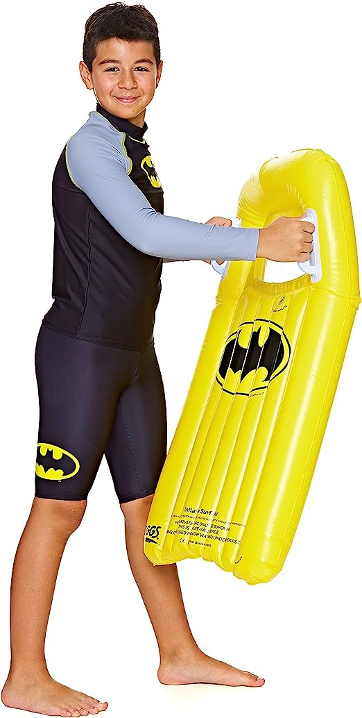 DC Batman Inflatables Bodyboard