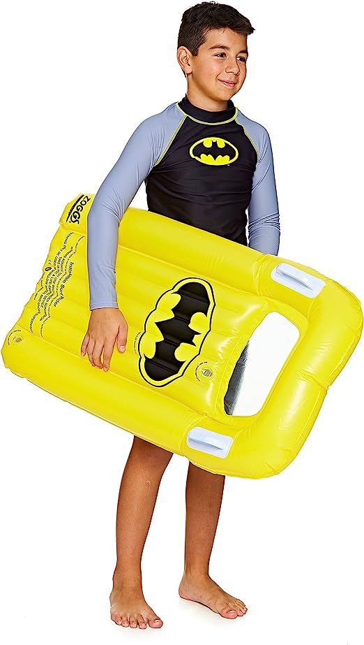 DC Batman Inflatables Bodyboard