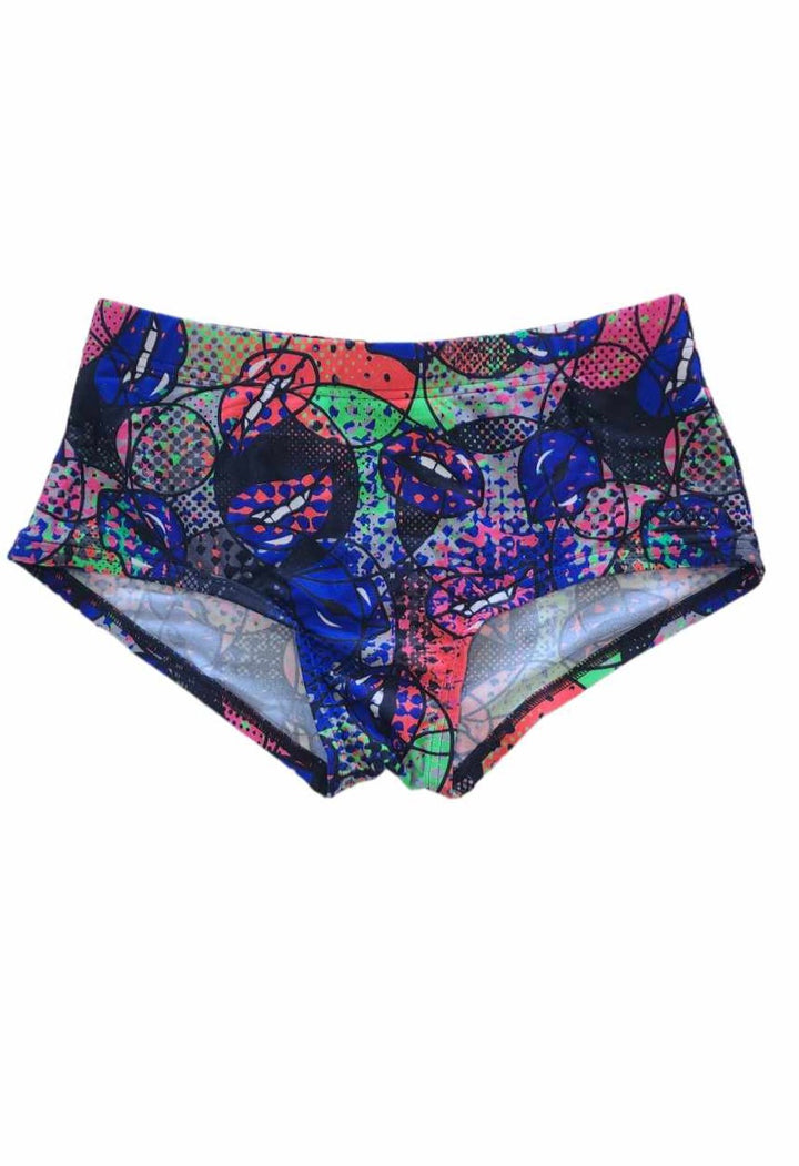 Zoggs Lip Service Men’s Trunks