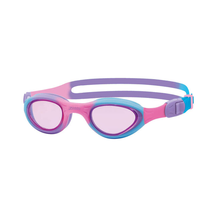 Zoggs Little Super Seal Pink/Purple/Tint Pink