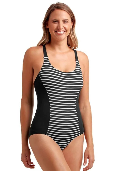 Funkita Women's Mansfield with Powermesh Tummy Control