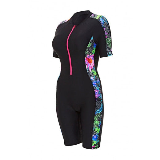 Zoggs Mystique Kneesuit