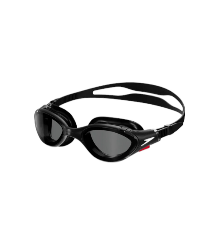 Speedo Biofuse 2.0 Goggle - Black/White/Smoke