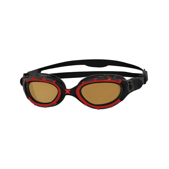 Zoggs Predator Flex Polarized Ultra Goggle