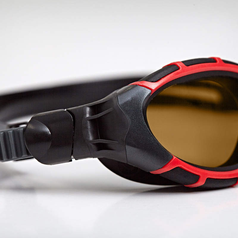 Zoggs Predator Flex Polarized Ultra Goggle