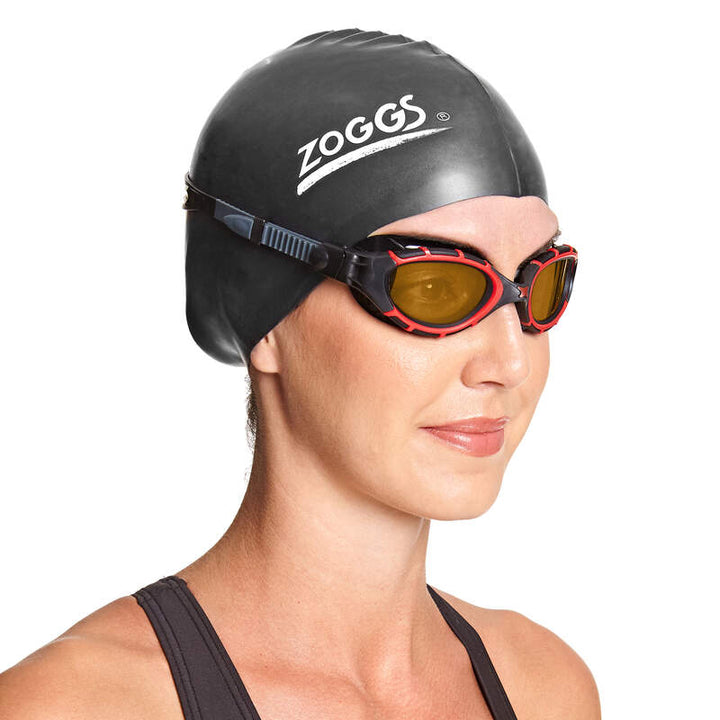 Zoggs Predator Flex Polarized Ultra Goggle