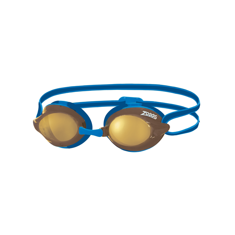 Zoggs Racespex Goggles - Blue