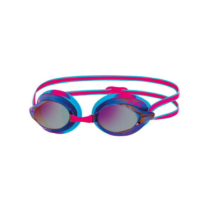 Zoggs Racespex Goggles - Pink