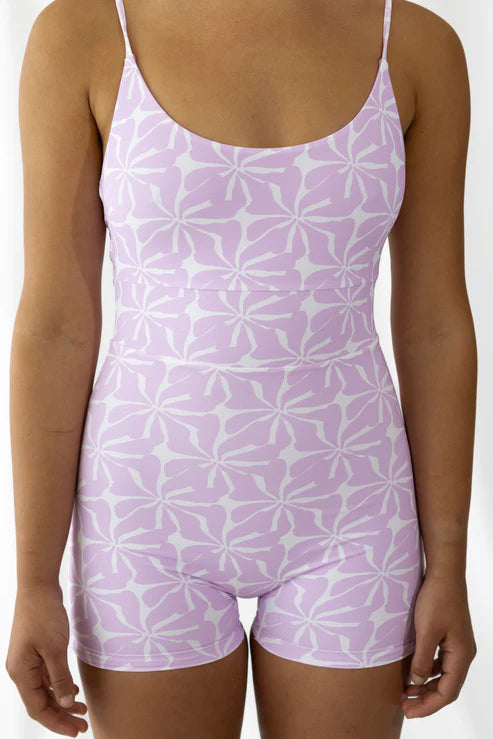 Salted Surf Co Island Idyll - Body Suit