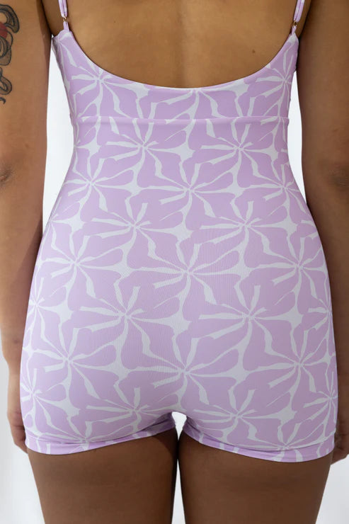 Salted Surf Co Island Idyll - Body Suit