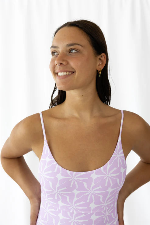 Salted Surf Co Island Idyll - Body Suit