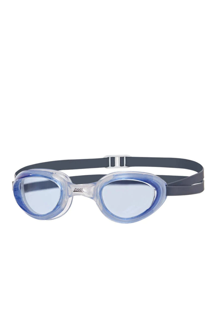 Zoggs Triton Goggle - Blue / Blue Tint