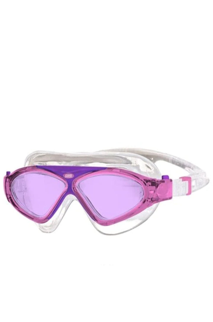 Tri Vision Jnr Mask Pink