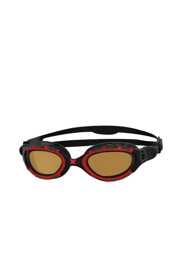 Zoggs Predator Flex Polarized Ultra Goggle