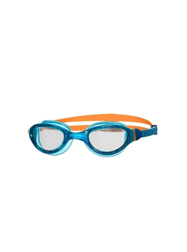 Zoggs Phantom 2.0 Jnr Goggle (Clear / Blue)