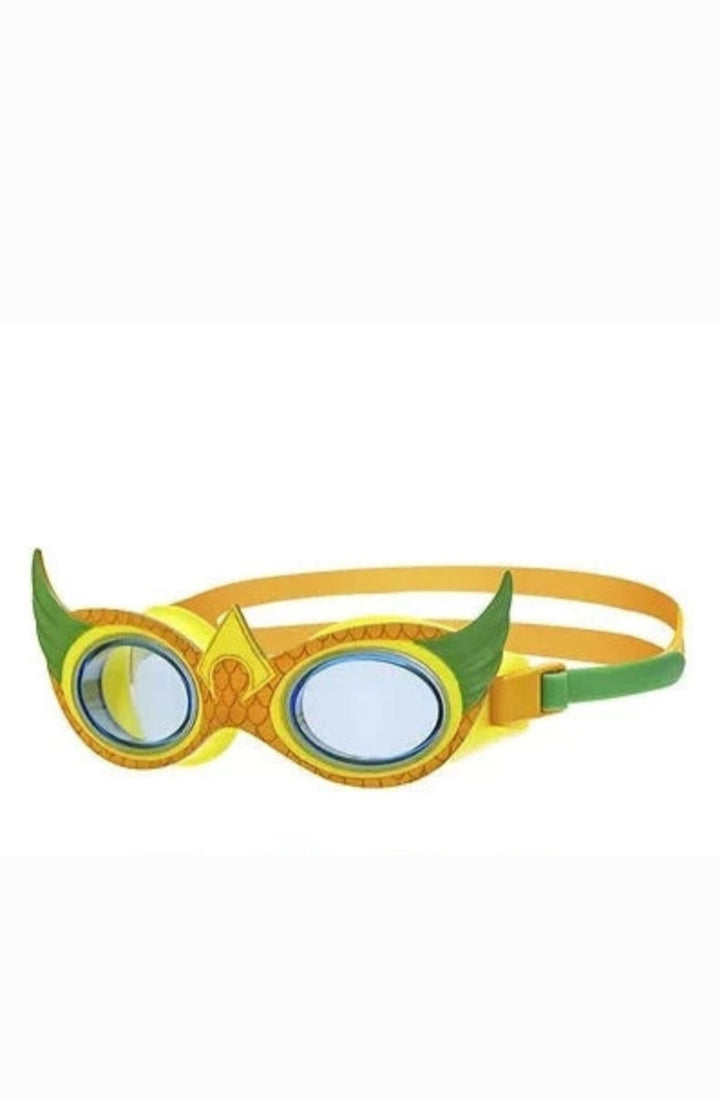 DC Aquaman Character Goggles by Zoggs