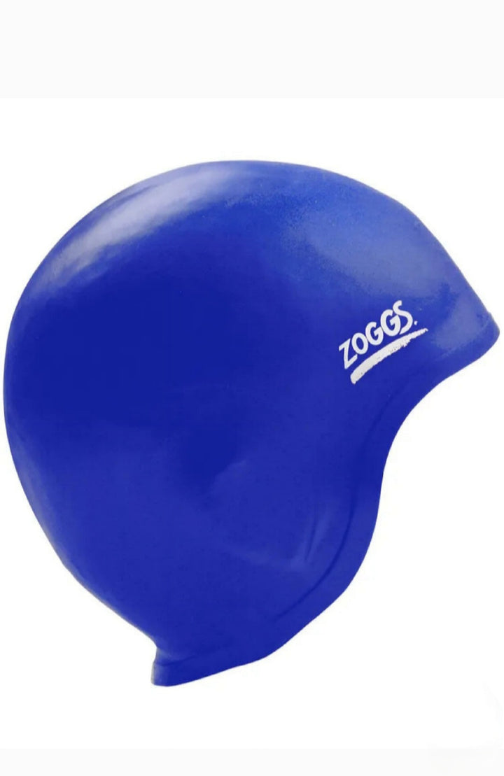 Zoggs Ultra Cap - Navy