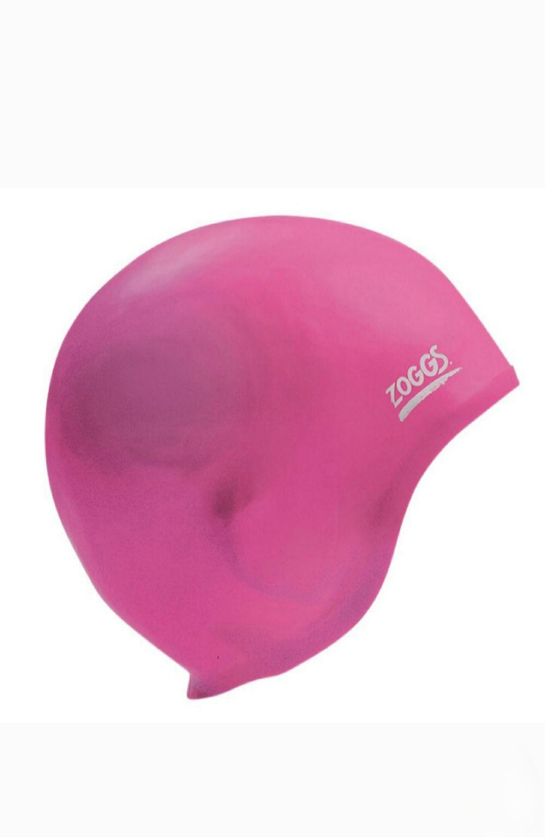 Zoggs Ultra Fit Cap