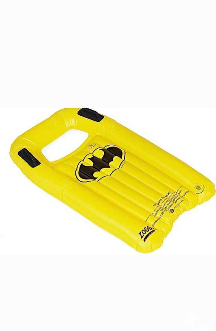 DC Batman Inflatables Bodyboard