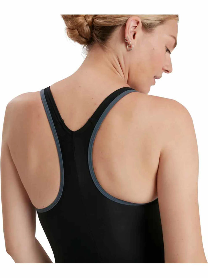 Speedo Women's Hyperboom Placement Racerback