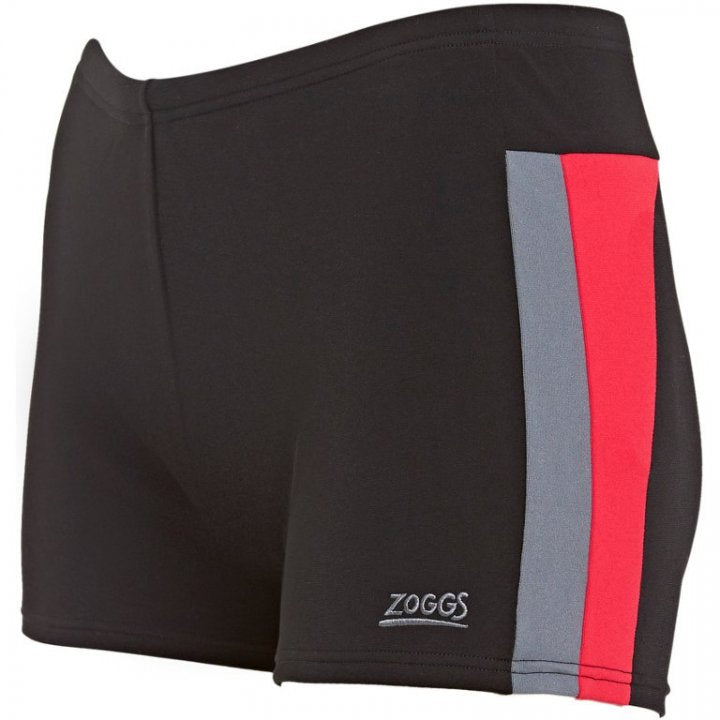 Zoggs Surfside Spliced Hip Racer