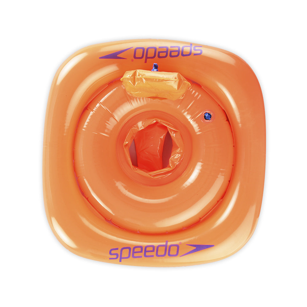 Speedo Swim Seat 0-1 - Orange