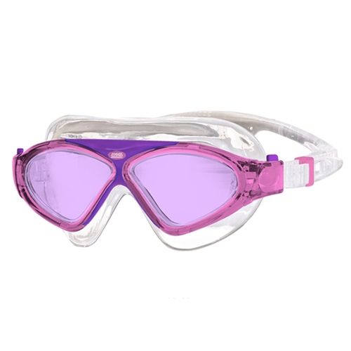 Tri Vision Jnr Mask Pink