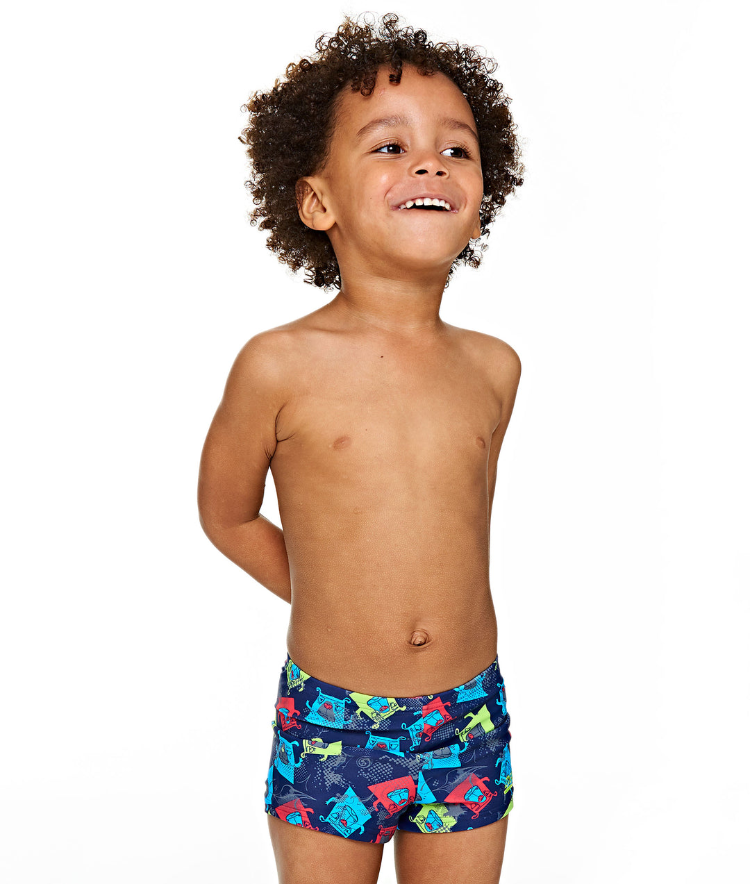 Tots Boys Swimwear – LIQUID PEOPLE