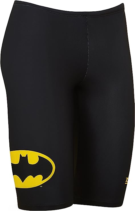 DC Batman Mens Jammers by Zoggs