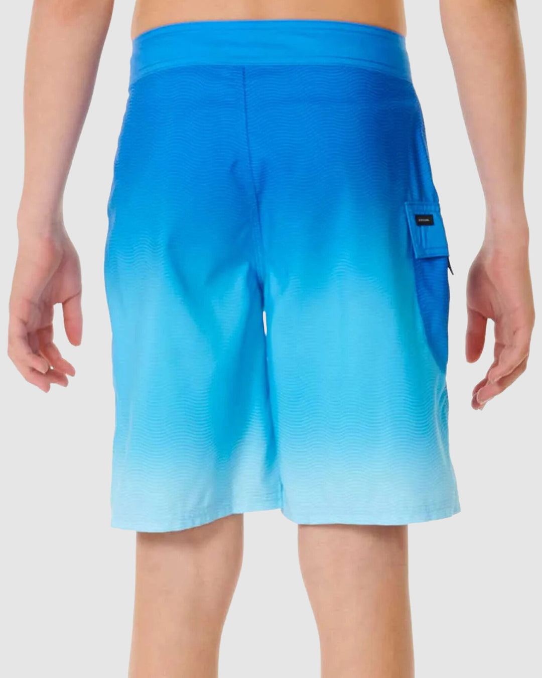 Rip Curl Boys Shock Boardshort