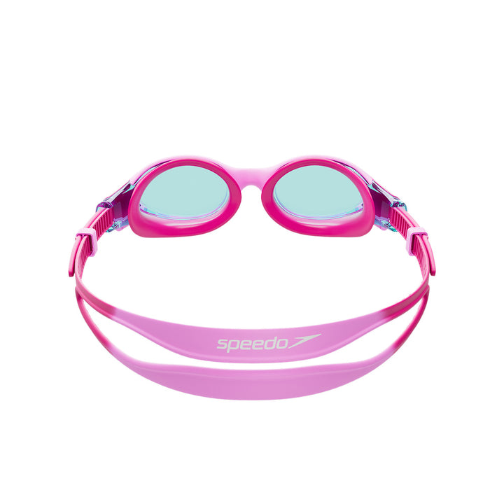 Speedo - Biofuse 2.0 Junior Goggle - Flamingo Pink/Electric Pink/Blue