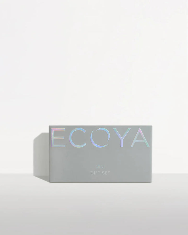 Ecoya Mini Gift Set Guava & Lychee Sorbet