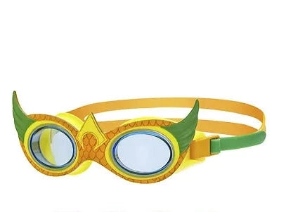 DC Aquaman Character Goggles by Zoggs